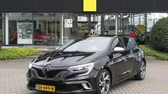 Zwart Gebruikt 2018 Renault Mégane GT GT Coupé | € 21.990 (Eerlijke prijs)