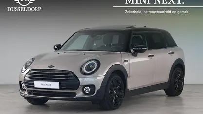 Occasion 2022 Mini Cooper Clubman Stationwagen | € 28.950 (Eerlijke prijs)