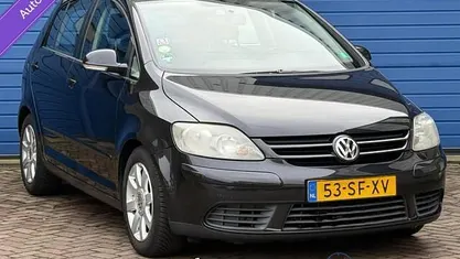 Occasion 2006 VW Golf IV Sportline Hatchback | € 2.650 (Goede deal)