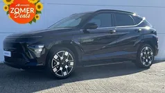 Gebruikt 2025 Hyundai Kona Premium SUV | € 41.790 (Eerlijke prijs)