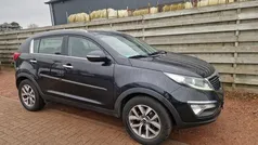 Gebruikt 2014 Kia Sportage SUV | € 11.950 (Eerlijke prijs)
