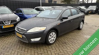 Occasion 2008 Ford Mondeo Titanium Hatchback | € 2.949 (Eerlijke prijs)