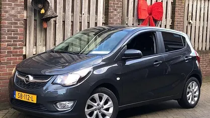 Occasion 2018 Opel Karl Innovation Hatchback | € 7.999 (Eerlijke prijs)