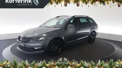 Grijs Gebruikt 2020 Skoda Octavia Business Line Stationwagen | € 18.950 (Eerlijke prijs)