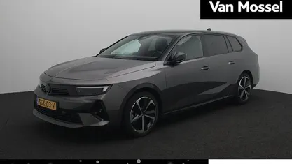 Occasion 2024 Opel Astra Stationwagen | € 26.945 (Eerlijke prijs)