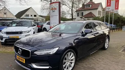 Gebruikt 2019 Volvo V90 Momentum Stationwagen | € 26.950 (Super prijs)