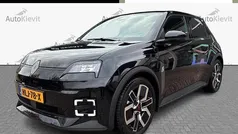 Gebruikt 2025 Renault R5 Komfort Hatchback | € 29.950 (Goede deal)