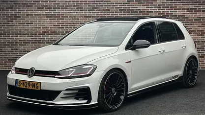 Occasion 2019 VW Golf VII GTI Hatchback | € 29.500 (Goede deal)