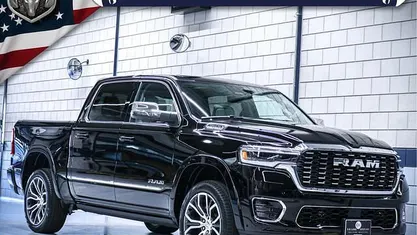 Occasion Dodge Ram 540 PK (397 kW) 2024 Pickup