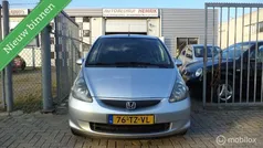 Gebruikt 2007 Honda Jazz Cool Hatchback | € 1.650 (Eerlijke prijs)