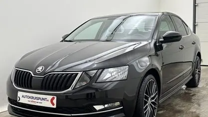 Occasion 2019 Skoda Octavia Ambition Sedan | € 16.900 (Eerlijke prijs)