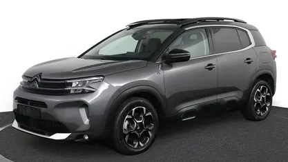 Occasion Citroën C5 Aircross Shine 181 PK (133 kW) 2026 SUV