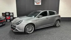 Gebruikt 2016 Alfa Romeo Giulietta Hatchback | € 12.445 (Eerlijke prijs)