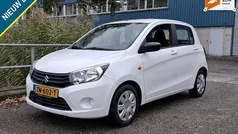 Wit Gebruikt 2019 Suzuki Celerio Comfort Hatchback | € 5.999 (Goede deal)