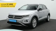 Gebruikt 2025 VW T-Roc Style SUV | € 35.900 (Eerlijke prijs)