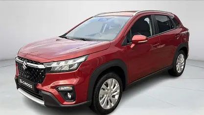 Gebruikt 2025 Suzuki SX4 S-Cross SUV | € 32.925 (Eerlijke prijs)