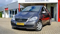 Gebruikt 2011 Mercedes A160 Business MPV | € 4.950 (Eerlijke prijs)