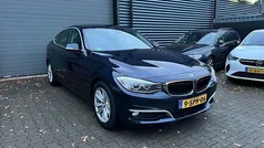 Gebruikt 2013 BMW 320 Executive Hatchback | € 7.995 (Super prijs)