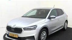 Gebruikt 2023 Skoda Fabia Ambition Hatchback | € 16.450 (Goede deal)