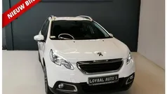 Gebruikt 2016 Peugeot 2008 Style SUV | € 7.499 (Goede deal)