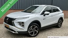 Gebruikt 2024 Mitsubishi Eclipse Cross Intense+ SUV | € 29.945 (Eerlijke prijs)