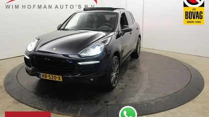 Occasion Porsche Cayenne 416 PK (305 kW) 2015 SUV