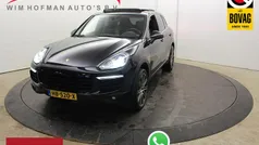 Gebruikt 2015 Porsche Cayenne SUV | € 24.935 (Goede deal)