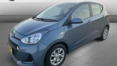 Gebruikt 2019 Hyundai i10 Comfort Hatchback | € 10.900 (Eerlijke prijs)
