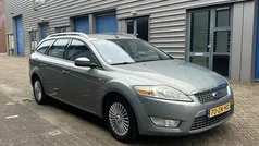 Gebruikt 2008 Ford Mondeo Titanium Stationwagen | € 1.395 (Goede deal)