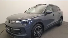 Gebruikt 2024 VW Tiguan Life SUV | € 45.950 (Goede deal)