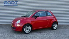 Gebruikt 2008 Fiat 500 Pop Hatchback | € 3.450 (Goede deal)
