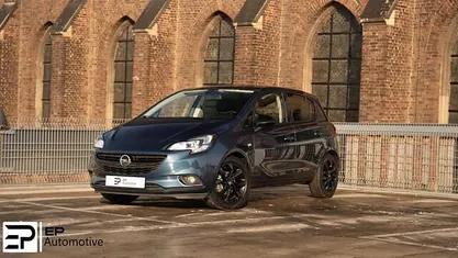 Occasion Opel Corsa Sport 90 PK (66 kW) 2017 Overige Hatchback