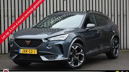 Occasion Cupra Formentor VZ 2026 SUV