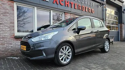 Occasion Ford B-MAX Titanium 101 PK (74 kW) 2017 MPV