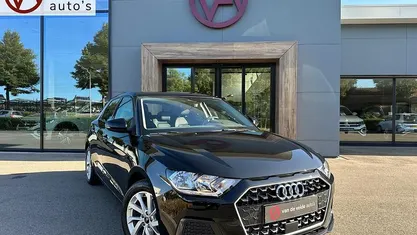 Occasion 2024 Audi A1 Sportback Advanced Plus Hatchback | € 28.945 (Eerlijke prijs)
