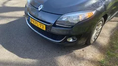 Renault Mégane GT Line