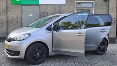 Gebruikt 2018 Skoda Citigo Ambition Hatchback | € 7.950 (Eerlijke prijs)