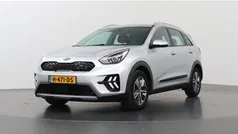 Gebruikt 2020 Kia Niro SUV | € 19.935 (Eerlijke prijs)