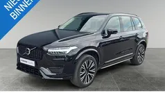 Zwart Gebruikt 2024 Volvo XC90 Ultimate SUV | € 69.845 (Eerlijke prijs)