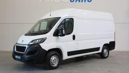 Gebruikt 2019 Peugeot Boxer Van | € 13.450 (Eerlijke prijs)