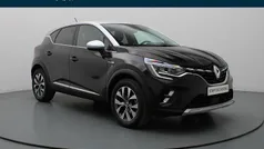 Gebruikt 2021 Renault Captur Intens SUV | € 17.990 (Eerlijke prijs)