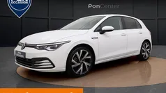 Wit Gebruikt 2020 VW Golf VII Style Hatchback | € 21.950 (Eerlijke prijs)
