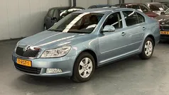 Gebruikt 2011 Skoda Octavia Elegance Hatchback | € 6.499 (Eerlijke prijs)