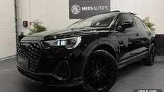 Gebruikt 2021 Audi Q3 Sportback S-Line SUV | € 36.950 (Eerlijke prijs)