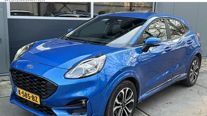 Occasion 2020 Ford Puma ST-Line SUV | € 18.939 (Eerlijke prijs)