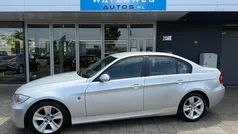 Grijs Gebruikt 2006 BMW 320 Sedan | € 3.850 (Goede deal)