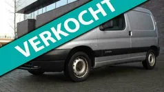 Overige Gebruikt 2001 Citroën Berlingo MPV | € 1.295 (Eerlijke prijs)