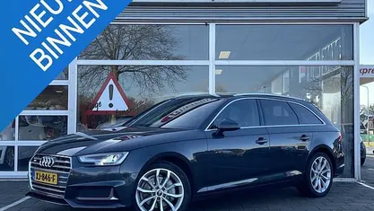 Occasion 2019 Audi A4 Sport Stationwagen | € 16.499 (Eerlijke prijs)