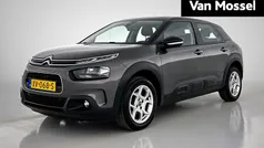 Gebruikt 2019 Citroën C4 Business Class SUV | € 11.240 (Eerlijke prijs)