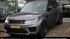 Gebruikt 2018 Land Rover Range Rover Sport HSE Dynamic SUV | € 38.995 (Super prijs)